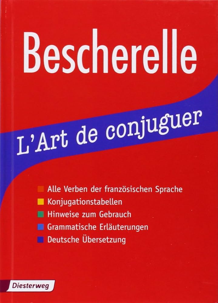 L'art de Conjuguer
